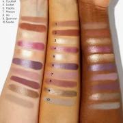 By BEAUTY BAY Neutral 42 Colour Palette