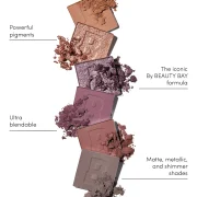 By BEAUTY BAY Neutral 42 Colour Palette