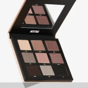 By BEAUTY BAY Neutral 9 Colour Palette
