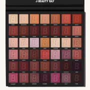 By BEAUTY BAY Rich 42 Colour Palette