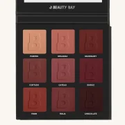 By BEAUTY BAY Rich 9 Colour Palette