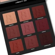 By BEAUTY BAY Rich 9 Colour Palette