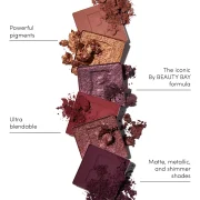 By BEAUTY BAY Rich 9 Colour Palette