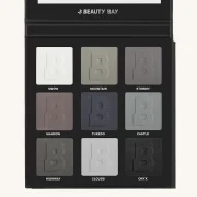 By BEAUTY BAY Smoky 9 Colour Palette