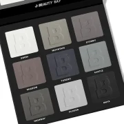 By BEAUTY BAY Smoky 9 Colour Palette