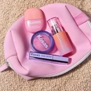 Kosas Intro Kit 4 Bestsellers + Makeup Bag