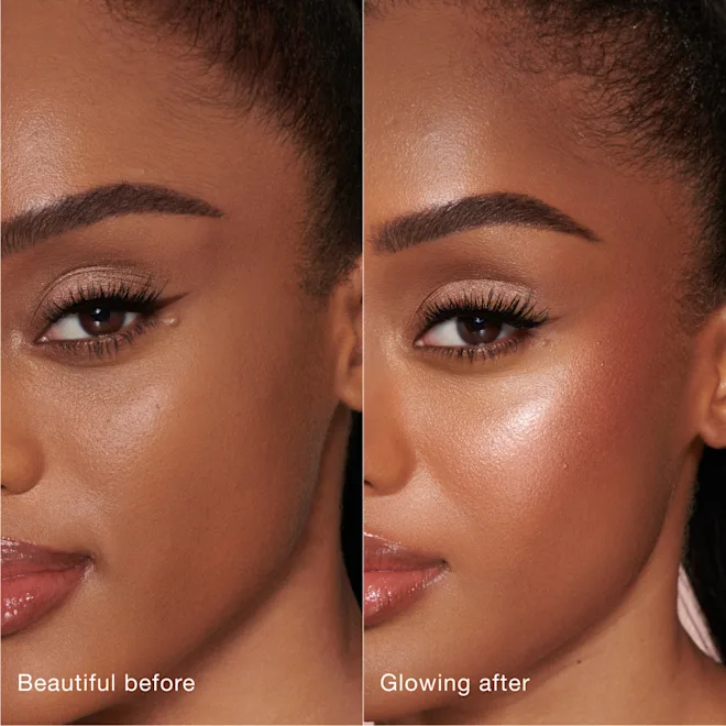 Charlotte Tilbury Blush BEAUTY LIGHT WAND