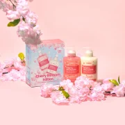 Kundal Cherry Blossom Edition Set