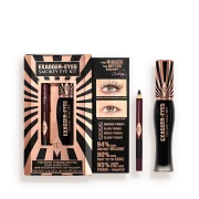 Charlotte Tilbury EXAGGER EYES SMOKEY EYE KIT