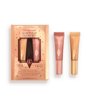 Charlotte Tilbury HOLLYWOOD SUPERSTAR GLOW KIT