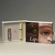 Axis Y Lip and Eye Set