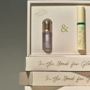 Axis Y Lip and Eye Set