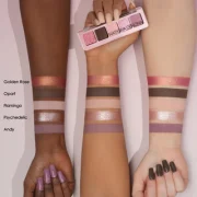 Natasha Denona Mini Rose Palette