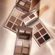 PATRICK TA Major Dimension Essential Artistry Edit Eyeshadow Palette