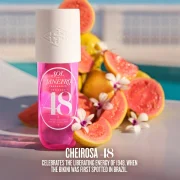 Sol De Janeiro Cheirosa 48 Perfume Mist 90ml
