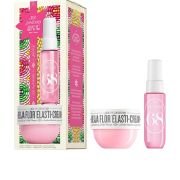 Sol de Janeiro Beija Flor Party of Two Holiday Gift Set
