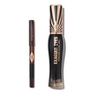 Charlotte Tilbury EXAGGER EYES SMOKEY EYE KIT