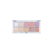 ROM&ND BETTER THAN PALETTE LIGHT & GLITTER