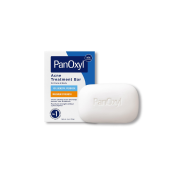 PanOxyl Acne Treatment Bar with 10% Benzoyl