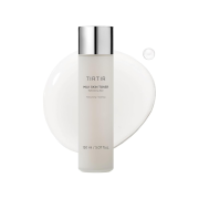 TIRTIR Milk Skin Rice Toner Deep Moisturizing, Hydrating and Refreshing