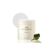Abib Jericho Rose Collagen Pad Firming Touch 60pads