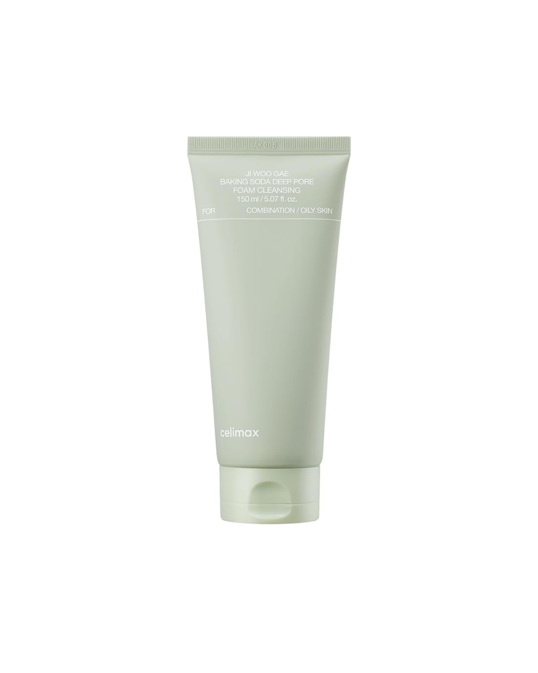 CELIMAX Ji Woo Gae Baking Soda Deep Pore Foam Cleansing