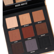 BEAUTY BAY NUDE MATTE 9 COLOUR PALETTE