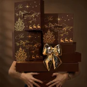 Antati Glow Gift Set A limited edition four piece ritual for hydration, radiance, and glow