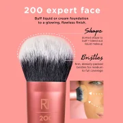 Real Techniques Mini Expert Face Brush