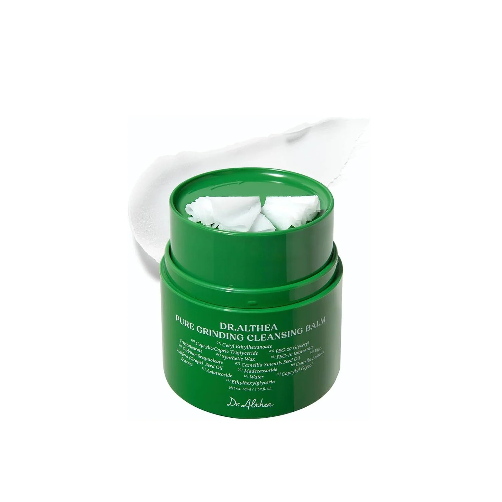 Dr.Althea Pure Grinding Cleansing Balm – 50ml