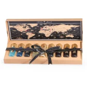 IBRAQ IBRAHIM AL QURASHI TABACCO COLLECTION