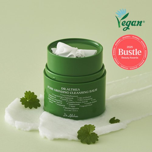 Dr.Althea Pure Grinding Cleansing Balm – 50ml