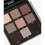 By BEAUTY BAY Neutral 9 Colour Palette