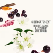 Sol de Janeiro Cheirosa 76 Hair & Body Refillable Perfume Mist 240ML