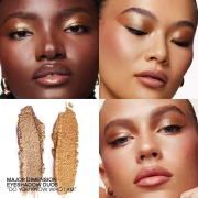 PATRICK TA Major Dimension Eye Illusion Eyeshadow Duo