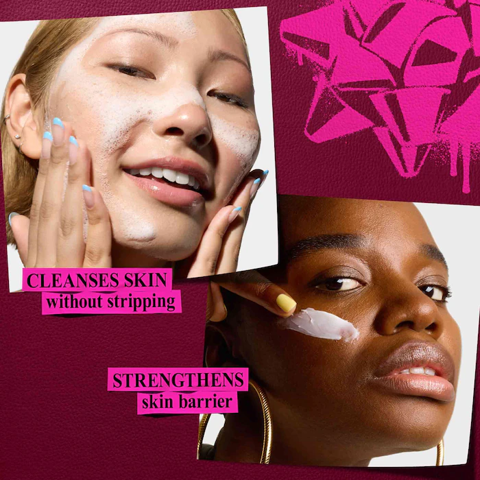 Kiehl’s Since 1851 Duo for the Hydration Gift Set