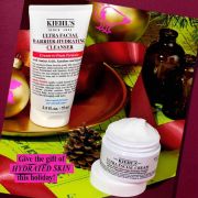 Kiehl’s Since 1851 Duo for the Hydration Gift Set