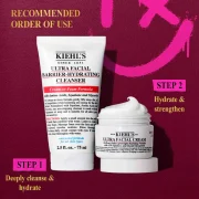 Kiehl’s Since 1851 Duo for the Hydration Gift Set