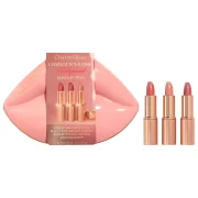 Charlotte Tilbury Hollywood Iconic Mini Lip Trio