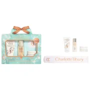 Charlotte Tilbury Charlotte’s Hydration Revival Skincare Discovery Set With Magic Water Cream