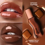 Gisou Honey Infused Lip Oil