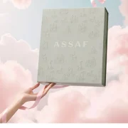 Assaf Arrogate Pink Collection