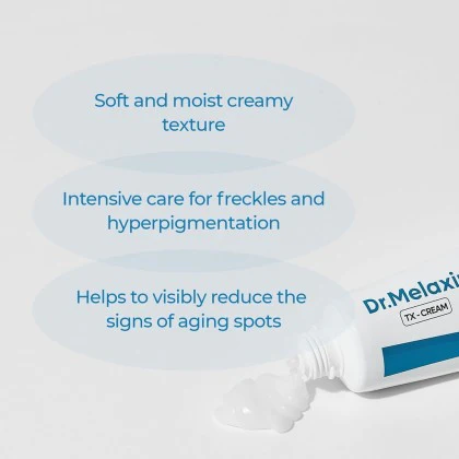 DR.MELAXIN Tx cream