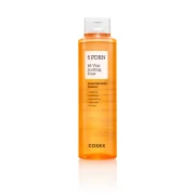 COSRX 5 PDRN B5 Vital Soothing Toner
