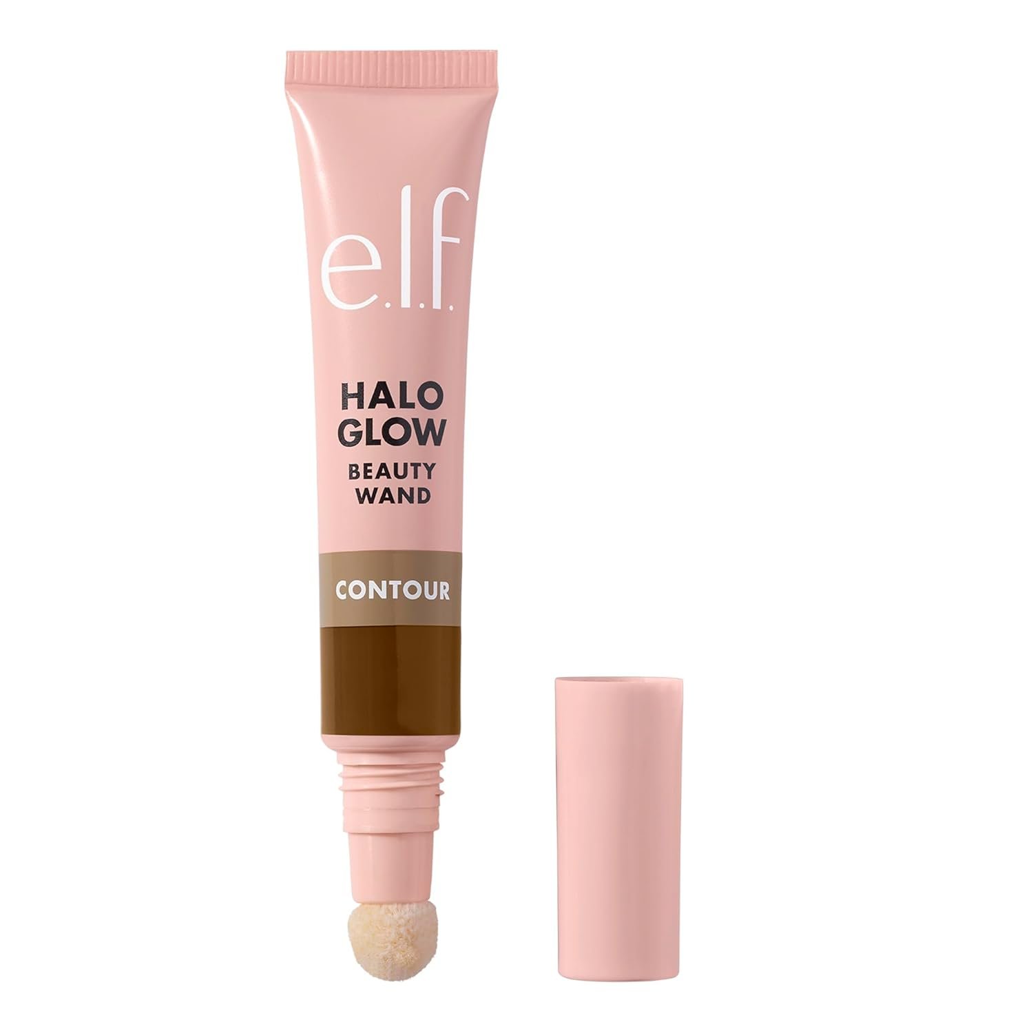 ELF Halo Glow Contour Beauty Wand, Liquid Contour