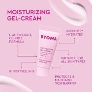 BYOMA So Hydrating Set Barrier Repair Skincare Set