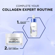 L’Oréal Paris Collagen Expert Age-Correcting Serum with Glycerin & Collagen Peptide Fractions