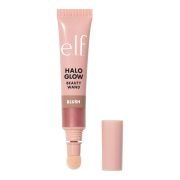 ELF Halo Glow Blush Beauty Wand, Liquid Blush
