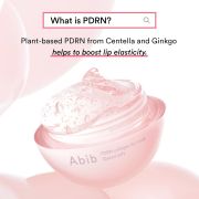 Abib PDRN Collagen Lip Mask Glazed Jelly