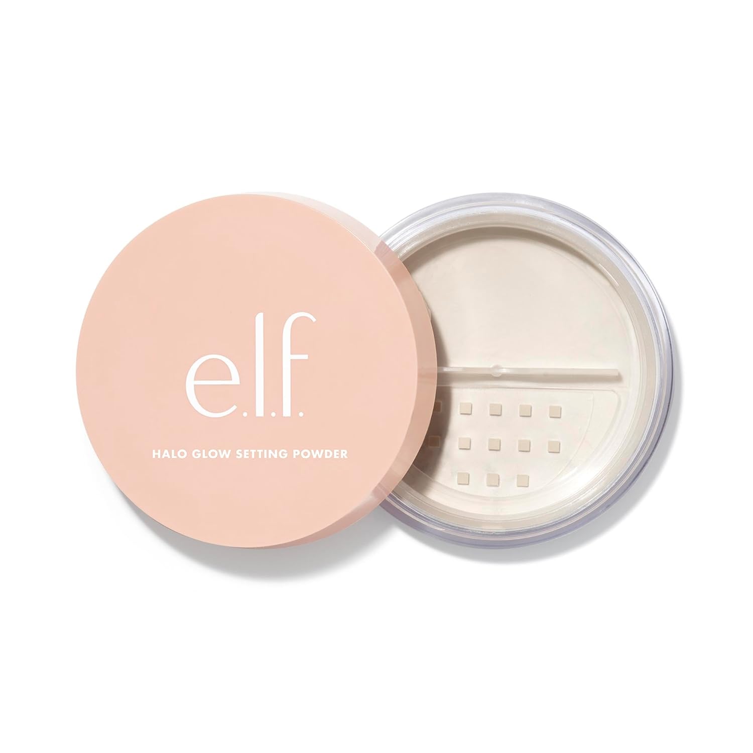 ELF Halo Glow Soft Focus Setting Powder